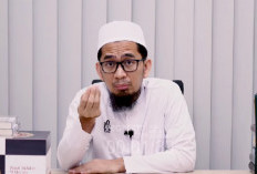Benarkah Hewan Kurban Pasti Menjadi Kendaraan di Akhirat? Ustadz Adi Hidayat: Hadistnya Lemah