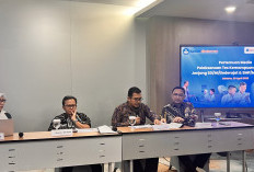 TKA Jadi Acuan Mutu Pendidikan Nasional, Bukan Alat Ranking Sekolah