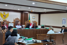 Jelang Putusan Perkara Rp119 Triliun, CMNP Minta Pengawasan Persidangan