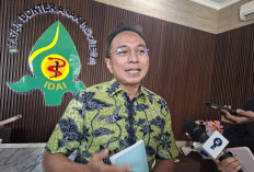 Kemenkes Larang Susu Formula di Lokasi Bencana, IDAI Serukan Donor ASI demi Selamatkan Nyawa Bayi