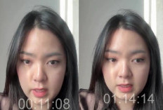 Nadhea Devi Brand Manager Angkat Bicara Dituding Beri Quiz Ayat Al-Quran: Saya Bukan Wanita Baju Putih Itu!