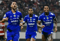 Ujian Asia Dimulai: Drawing Knockout ACL 2 Persib Diwarnai Isu Transfer Joey Pelupessy dan Maarten Paes