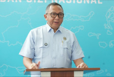 219 Orang Keracunan MBG di Batang, BGN Suspend SPPG dan Copot Kepala Dapur