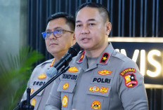 4 Tersangka Kecelakaan KM Virgo Transport 8 Ditahan, 3 dari Pihak Perusahaan