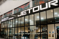 Resmikan Showroom Terbesar di Indonesia, JETOUR Batam Jadi Flagship di Tanah Air