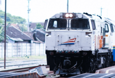 Viral di X Penumpang KAI Dilarang Foto di Area Stasiun Bandung Oleh Petugas, Begini Aturannya!