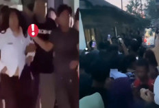 Murid Yatim Piatu Diduga Jadi Korban Kekerasan Seksual, Warga Desak Polisi Tuntaskan Kasus Oknum Guru ASN