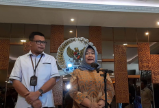 Santer Isu Juri Lomba Cerdas Cermat LCC MPR Berpihak ke Peserta, Sekjen Bilang Begini