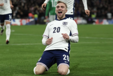 Liverpool Disarankan Abaikan Bintang Real Madrid, Jarrod Bowen Dinilai Pengganti Ideal Mohamed Salah