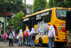 UPAS DKI Jakarta Tegaskan Pengelolaan Anggaran Bus Sekolah Dilakukan Secara Transparan dan Akuntabel