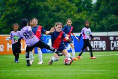 MilkLife Soccer Challenge Tangerang dan Semarang Seri 2 Makin Seru: Talenta Makin Bermunculan