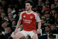 Arsenal Kejar Kontrak Baru 3 Bintang Senilai Rp4,3 Triliun, Arteta Bidik Dominasi Premier League