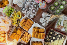 Warga Merapat! Ini Daftar Menu Buka Puasa Gratis di Masjid Jogokariyan Jogja Selama Ramadhan 2026 