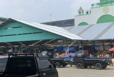 Awal Mula Kepala Keamanan Pasar Induk Kramat Jati Diserang Preman Berkedok Ormas, Endingnya Mengejutkan