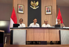 AHY Sebut Dua Gelombang Puncak Arus Mudik Lebaran 2026 Terjadi pada Pertengahan Maret