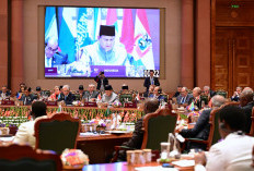 Prabowo Minta Suara Negara Berkembang Dilibatkan dalam Agenda Global Pasca-2030