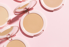 Bukan Sekadar Cushion: B ERL Healthy Glaze Cushion Bikin Makeup Tampak Mahal & Kulit Tetap Sehat