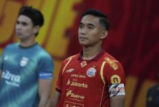 Rizky Ridho Akui Lini Belakang Persija Sering Hilang Fokus: Kami Harus Lebih Disiplin