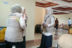 PPIH Arab Saudi Tiba di Tanah Suci, Siapkan Penyambutan Jemaah Kloter Pertama 22 April