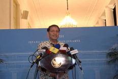 Eks Menlu: Prabowo Petakan Navigasi Indonesia di Tengah Konflik AS-Israel vs Iran, Situasinya Tak Mudah