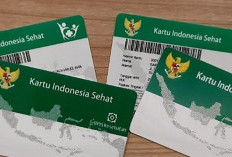 Rencana Naiknya Iuran BPJS Ditanggapi Ekonom: Harusnya Jadi Opsi Terakhir   