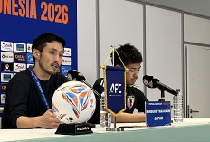 Eks Pelatih Futsal Timnas yang Kini Tangani Jepang Akui Kehebatan Indonesia Usai Disingkirkan di Semifinal