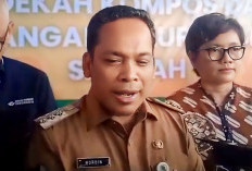 Eks Kadis LH Kota Tangerang Masih Aktif Bertugas Meskipun Ditetapkan Sebagai Tersangka   