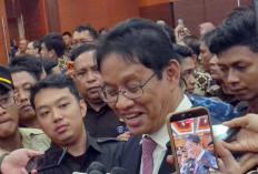 Usai Tak Lagi Kelola Kas Negara, Purbaya Pilih Mancing Sambil Melamun