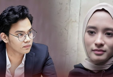 Ingin Jadi 'Istri yang Taat' Jadi Alasan Inara Cabut Laporan ke Insanul Fahmi: Ngaku Dinasihati Buya Yahya