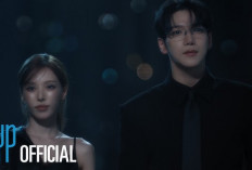 Lirik Lagu 'Your Lips' - Jun. K 2PM feat. Wendy Red Velvet dan Maknanya, Tentang Manisnya Kejujuran Cinta