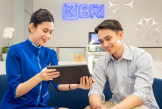 Tabel Angsuran dan Syarat KUR BRI 2025 Terbaru: Pengajuan Online hingga Rp500 Juta Bagi Pelaku UMKM
