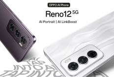 Dapatkan HP Idaman! Cek Simulasi Kredit Oppo Reno12 5G Lewat Kredivo 