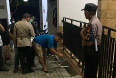 Suami Wanita yang Tewas Tanpa Busana di Rumah Kos Cipayung Kabur ke Malaysia