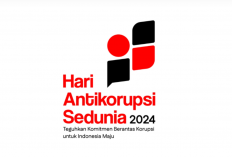 25 Ucapan Hari Antikorupsi Sedunia 2024 Bahasa Indonesia,  Sebarkan di Medsos untuk Indonesia Maju