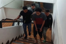 Nekat Bawa Kabur dan Perkosa Remaja Putri Selama 4 Bulan, SB Dibekuk