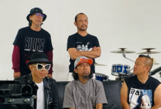 10 Lagu PAS Band Paling Legend, Mengenang Meninggalnya Trisno  