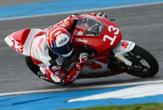 6 Rider Muda Astra Honda Siap Tampil di IM4AC dalam Rangkaian MotoGP Mandalika Pekan Ini