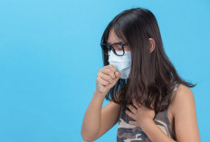 Abu Anak Krakatau Sampai Jakarta! Warga DKI Disarankan Pakai Masker dan Kacamata