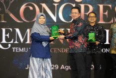 Menuju Masyarakat Berdaya dan Mandiri, Dompet Dhuafa Gelar Kongres Kemandirian 2026