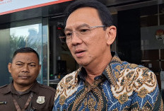 Ahok Diperiksa KPK Dalam Kasus Dugaan Korupsi LNG, Potensi Kerugian Negara 337 Juta USD 