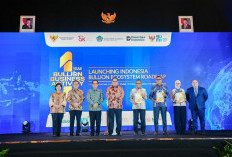 1 Tahun Kegiatan Usaha Bullion di Indonesia: Ekosistem Emas Menguat, Roadmap Pengembangan Bullion Diluncurkan