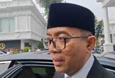 Presiden Prabowo Siapkan Pendidikan dan Rehabilitasi Berbasis Teknologi bagi Pengguna Narkoba
