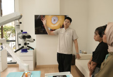 Rekomendasi Klinik Dokter Gigi yang Bagus di BSD, Semua Layanan Serbadigital