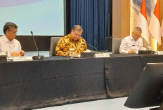 Pemerintah Siaga Hadapi Dampak Global, Paket Insentif Segera Digulirkan