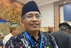 Ketua PBNU Sesalkan Pelaporan Pandji Pragiwaksono: Kita Perlu Banyak Ketawa