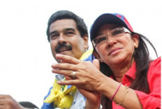 Maduro Diseret Trump, Venezuela Tunjuk Presiden Sementara