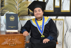 Profil dan Riwayat Pendidikan Yonanda Muhammad Taufiq, Calon Manajer Kopdes Merah Putih Meninggal Dunia