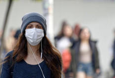 Dokter Spesialis Paru Bagikan Tips Melindungi Kesehatan Pernapasan dari Paparan Abu Vulkanik PM10 dan PM2.5