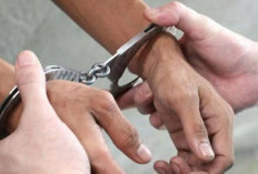 Polda Bali Tangkap WN Kanada Buronan Interpol Kasus Penipuan