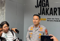 Ihsanul Fahmi Batal Hadir di Polda Metro Jaya Hari Ini, Polisi: Besok Hadir